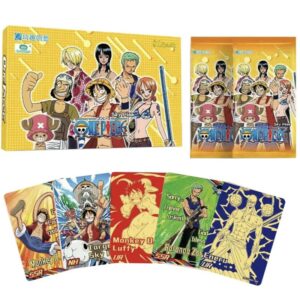 ONE PIECE DISPLAY BOOSTER SKY PIEA COLLECTION