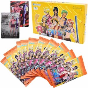 ONE PIECE DISPLAY BOOSTER SKY PIEA COLLECTION - Image 2