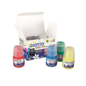 GIOTTO DECOR ACRYLIC SET DE 6 POTS - Image 2