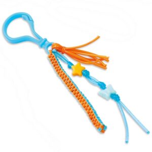 GRAINE CREATIVE KIT SCOUBIDOUS ACCESSOIRES – Image 2