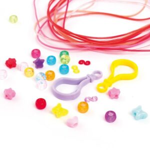 GRAINE CREATIVE KIT SCOUBIDOUS ACCESSOIRES – Image 3