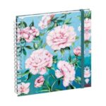 EXACOMPTA AGENDA 2026 SOPHIE ADDE 18S FLEUR BIENTOT DISPONIBLE