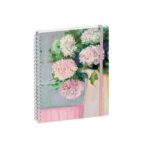 EXACOMPTA AGENDA 2026 SOPHIE ADDE 20S FLEURS BIENTOT DISPONIBLE