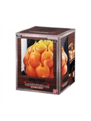 ONE PIECE FRUIT DU DEMON COLLECTION VOLUME 2