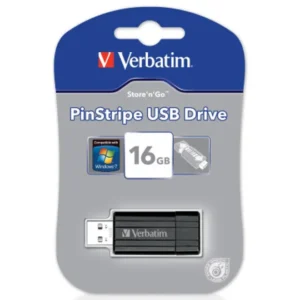 VERBATIM  CLE USB 16 GB