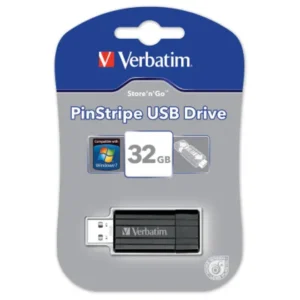 VERBATIM  CLE USB 32 GB