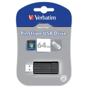 VERBATIM  CLE USB 64 GB