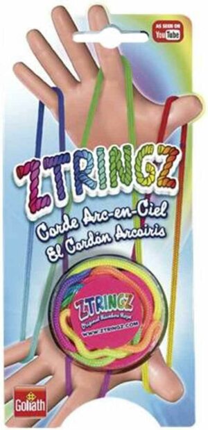 GOLIATH ZTRINGZ GLITTER