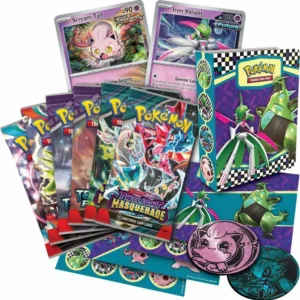 POKEMON VALISETTE BACK TO SCHOOL ARRIVAGE FIN DECEMBRE - Image 2