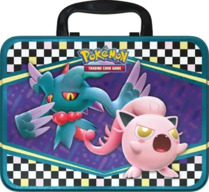 POKEMON VALISETTE BACK TO SCHOOL ARRIVAGE FIN DECEMBRE - Image 3