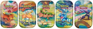 POKEMON MINI TIN Q2 2024