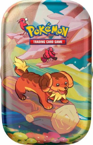 POKEMON MINI TIN Q2 2024 - Image 2