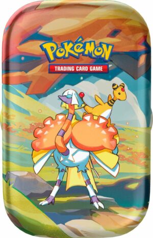 POKEMON MINI TIN Q2 2024 - Image 3