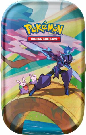 POKEMON MINI TIN Q2 2024 - Image 6