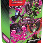 POKEMON BUNDLE EV6.5 FABLE NEBULEUSE