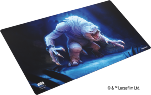 STAR WARS UNLIMITED ART GAME MAT RANCOR