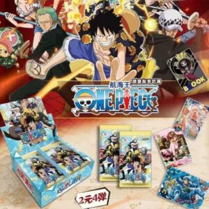 ONE PIECE DISPLAY BOOSTER DRESSROSA T2W4