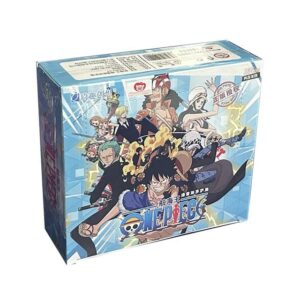 ONE PIECE DISPLAY BOOSTER DRESSROSA T2W4 - Image 4