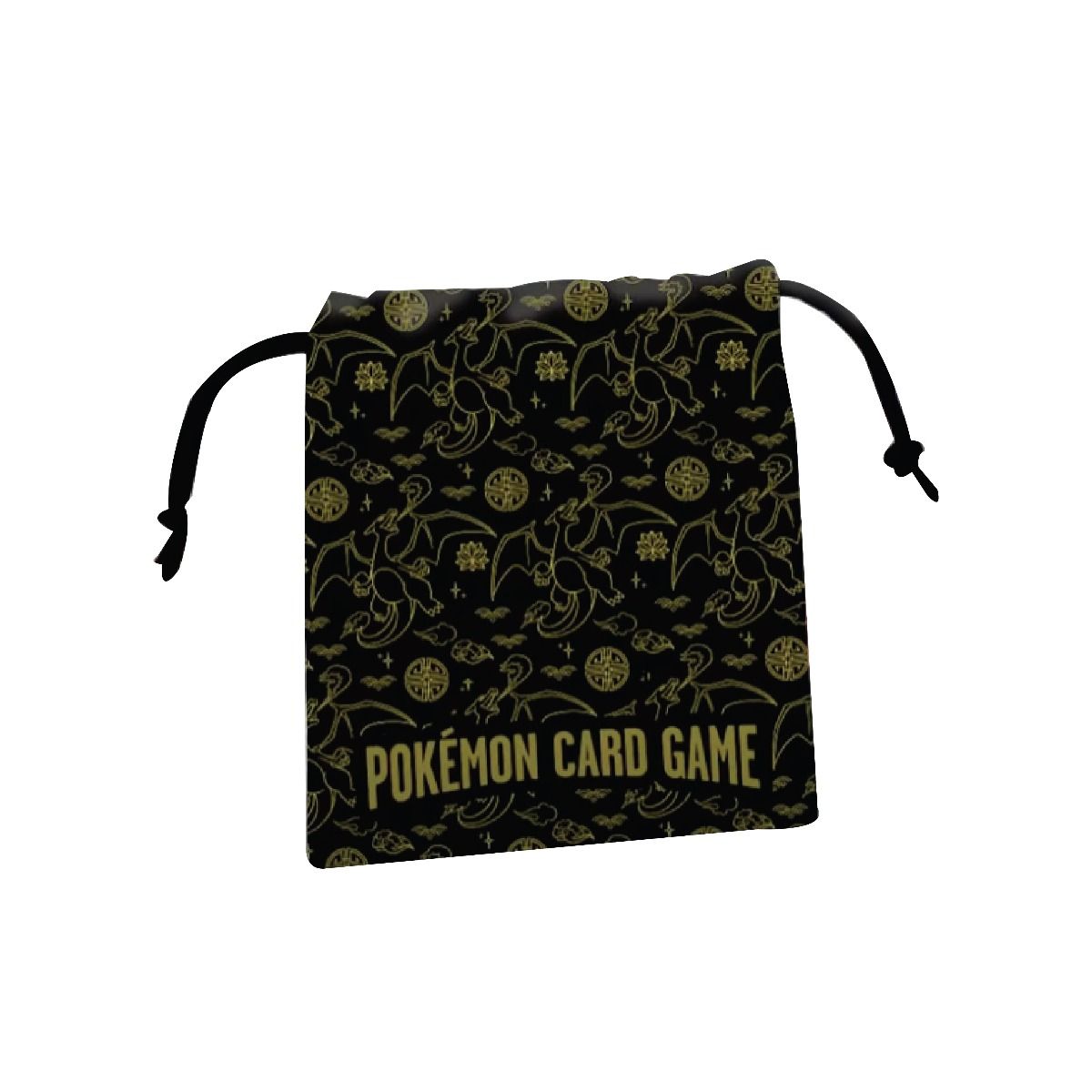 POKEMON COFFRET DRACAUFEU CHINOIS – Image 7