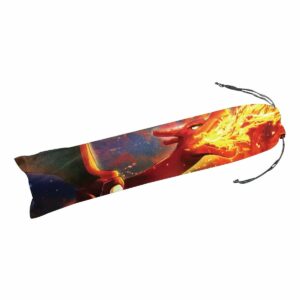POKEMON COFFRET DRACAUFEU CHINOIS – Image 6