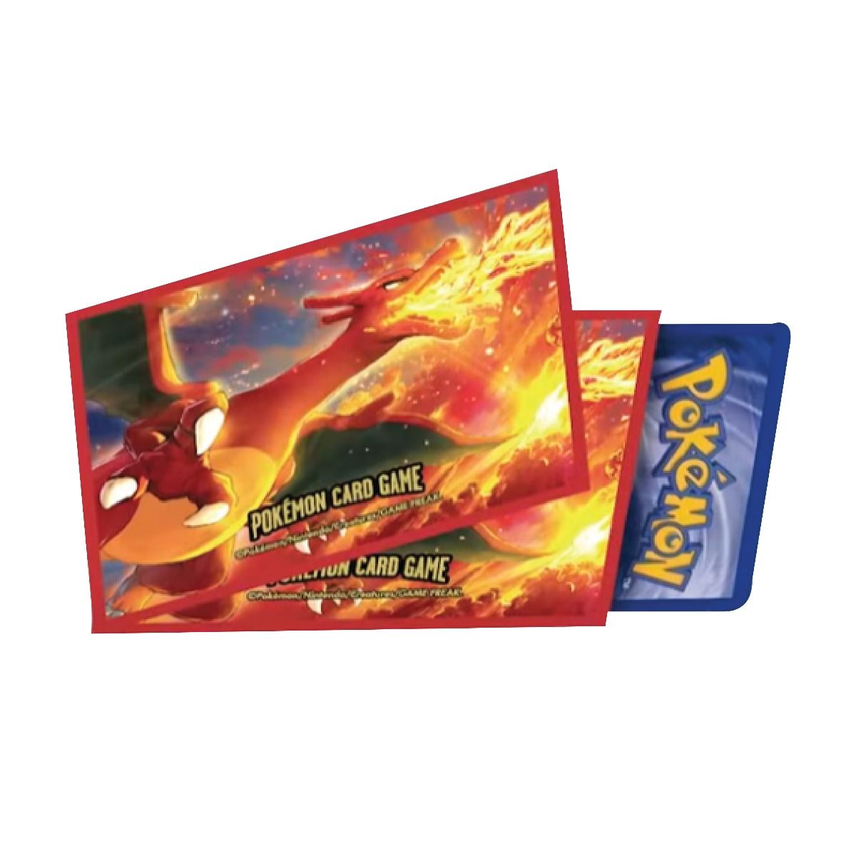 POKEMON COFFRET DRACAUFEU CHINOIS – Image 5