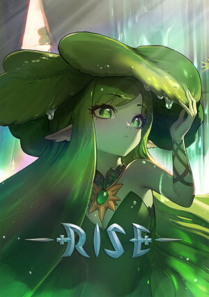 RISE FRESH DISPLAY PRE COMMANDE - Image 3