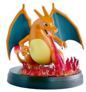 POKEMON COFFRET SUPER PREMIUM DRACAUFEU – Image 3