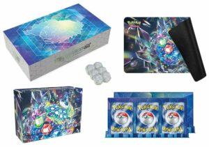 POKEMON COFFRET ULTRA PREMIUM TERAPAGOS EN ATTENTE DE RECPTION – Image 2