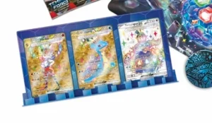 POKEMON COFFRET ULTRA PREMIUM TERAPAGOS EN ATTENTE DE RECPTION – Image 4