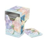 ULTRA PRO POKEMON DECK BOX GALLERY SERIES TRICK ROOM