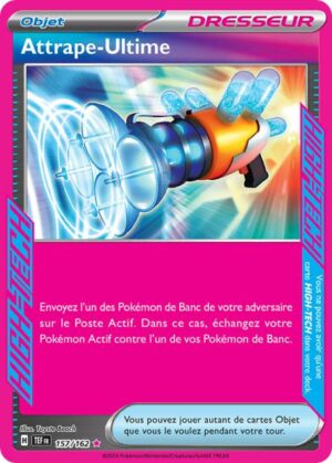 POKEMON DECK COMBAT DE LIGUE DRACAUFEU – Image 3