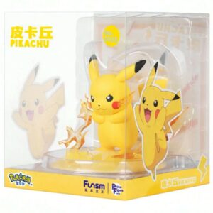 FUNISM POKÉMON PIKACHU - Image 3