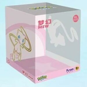 FUNISM POKÉMON MEW - Image 3