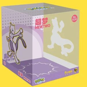 FUNISM POKÉMON MEWTWO PRE COMMANDE - Image 3