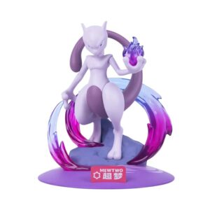 FUNISM POKÉMON MEWTWO PRE COMMANDE - Image 2