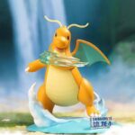 FUNISM POKÉMON FIGURINE DRACOLOSSE