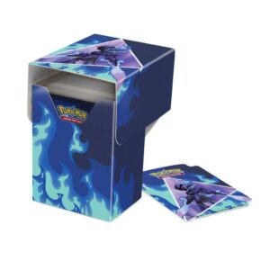 ULTRA PRO POKEMON DECK BOX MALVALAME