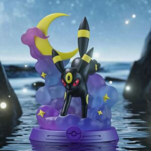 POKÉMON FUNISM EVOLI EVOLUTION COLLECTION 2 NOCTALI