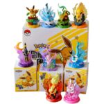 FIGURINES POKEMON