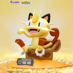 FUNISM POKÉMON FIGURINE MIAOUSS – Image 2