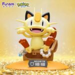 FUNISM POKÉMON FIGURINE MIAOUSS