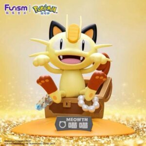 FUNISM POKÉMON FIGURINE MIAOUSS