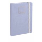 QUO VADIS CARNET BULLET JOURNAL ROSE CLAIR