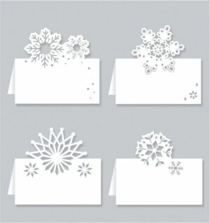 GRAINE CREATIVE MAQUE PLACES FLOCONS - Image 2