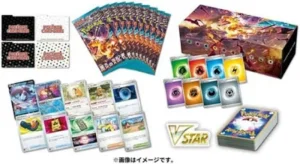 POKEMON DECK BUILD BOX SV3 JAPONAIS – Image 2