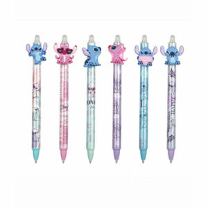 DISNEY STYLO EFFACABLE DISNEY STITCH ET ANGEL - Image 2