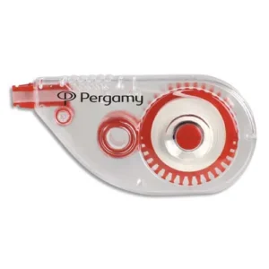 PERGAMY CORRECTEUR SOURIS