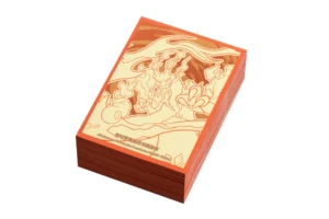 POKEMON COFFRET DRACAUFEU VMAX BATTLE SET GIFT BOX CHINOIS SUR COMMANDE - Image 3