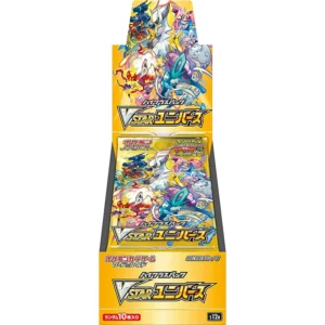 POKEMON DISPLAY S12a VSTAR UNIVERSE JAPONAIS