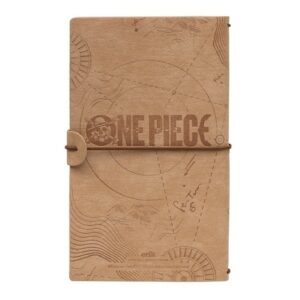 ONE PIECE CARNET DE VOYAGE - Image 2